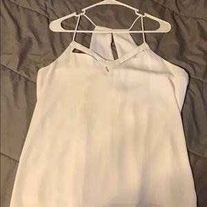 Express tank top